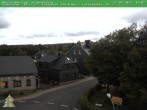 Archived image Webcam Neustadt am Rennsteig near Altenfeld 13:00