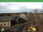 Archiv Foto Webcam Neustadt am Rennsteig bei Altenfeld 09:00