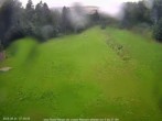Archived image Webcam Augustusburg (Erz Mountains) 07:00