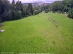 Archiv Foto Webcam Augustusburg: Skipiste 09:00