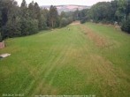 Archiv Foto Webcam Augustusburg: Skipiste 05:00
