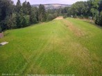 Archiv Foto Webcam Augustusburg: Skipiste 07:00