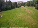 Archiv Foto Webcam Augustusburg: Skipiste 09:00