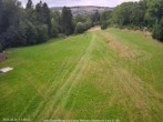 Archiv Foto Webcam Augustusburg: Skipiste 13:00