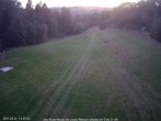 Archiv Foto Webcam Augustusburg: Skipiste 19:00