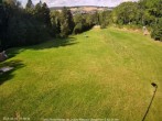 Archiv Foto Webcam Augustusburg: Skipiste 09:00
