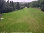 Archiv Foto Webcam Augustusburg: Skipiste 15:00