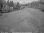 Archiv Foto Webcam Augustusburg: Skipiste 05:00