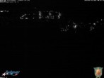Archived image Webcam Skilift near Crottendorf (Ore Mountains) 23:00