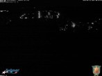 Archived image Webcam Skilift near Crottendorf (Ore Mountains) 23:00