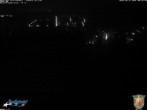 Archived image Webcam Skilift near Crottendorf (Ore Mountains) 03:00