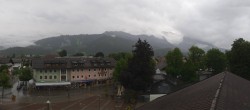 Archiv Foto Webcam Kongresshaus Garmisch-Partenkirchen 09:00