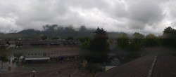 Archiv Foto Webcam Kongresshaus Garmisch-Partenkirchen 13:00