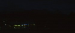 Archiv Foto Webcam Kongresshaus Garmisch-Partenkirchen 21:00