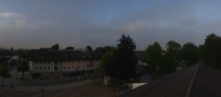 Archiv Foto Webcam Kongresshaus Garmisch-Partenkirchen 06:00