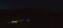 Archived image Webcam Congress Centre Garmisch-Partenkirchen 05:00