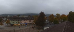 Archived image Webcam Congress Centre Garmisch-Partenkirchen 07:00