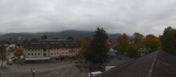 Archiv Foto Webcam Kongresshaus Garmisch-Partenkirchen 09:00