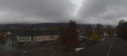 Archiv Foto Webcam Kongresshaus Garmisch-Partenkirchen 11:00