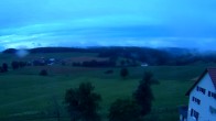 Archiv Foto Webcam Bergpanorama vom Gasthof Witthoh 05:00