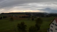 Archiv Foto Webcam Bergpanorama vom Gasthof Witthoh 06:00
