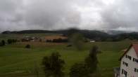 Archiv Foto Webcam Bergpanorama vom Gasthof Witthoh 09:00