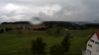 Archiv Foto Webcam Bergpanorama vom Gasthof Witthoh 11:00