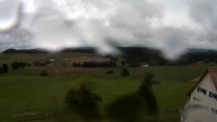 Archiv Foto Webcam Bergpanorama vom Gasthof Witthoh 13:00