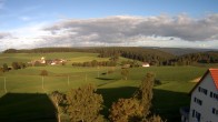 Archiv Foto Webcam Bergpanorama vom Gasthof Witthoh 07:00