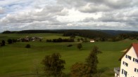 Archiv Foto Webcam Bergpanorama vom Gasthof Witthoh 11:00