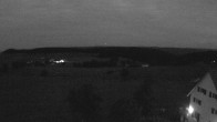 Archived image Webcam View over the valley 05:00