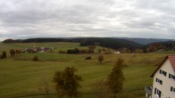 Archived image Webcam View over the valley 11:00