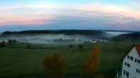 Archiv Foto Webcam Bergpanorama vom Gasthof Witthoh 06:00