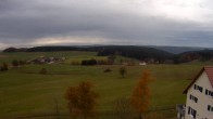 Archiv Foto Webcam Bergpanorama vom Gasthof Witthoh 13:00