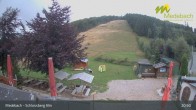 Archived image Webcam Medebach: Ski area Schlossberg 04:00