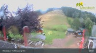 Archived image Webcam Medebach: Ski area Schlossberg 07:00
