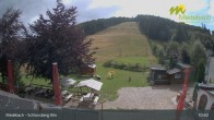 Archiv Foto Webcam Medebach: Skigebiet Schlossberg 10:00