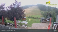 Archiv Foto Webcam Medebach: Skigebiet Schlossberg 12:00