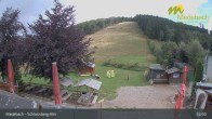 Archiv Foto Webcam Medebach: Skigebiet Schlossberg 14:00