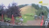 Archiv Foto Webcam Medebach: Skigebiet Schlossberg 16:00