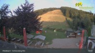 Archiv Foto Webcam Medebach: Skigebiet Schlossberg 04:00