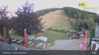 Archiv Foto Webcam Medebach: Skigebiet Schlossberg 02:00