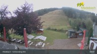 Archiv Foto Webcam Medebach: Skigebiet Schlossberg 09:00