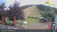 Archiv Foto Webcam Medebach: Skigebiet Schlossberg 12:00