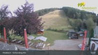 Archiv Foto Webcam Medebach: Skigebiet Schlossberg 14:00