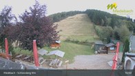 Archiv Foto Webcam Medebach: Skigebiet Schlossberg 16:00