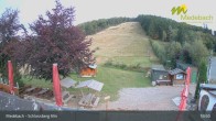 Archiv Foto Webcam Medebach: Skigebiet Schlossberg 20:00