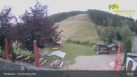 Archived image Webcam Medebach: Ski area Schlossberg 02:00