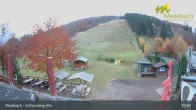Archiv Foto Webcam Medebach: Skigebiet Schlossberg 10:00