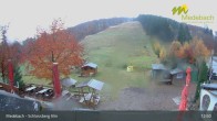 Archiv Foto Webcam Medebach: Skigebiet Schlossberg 12:00